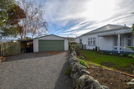 Photo of property in 1 Davy Street, Carterton, 5713