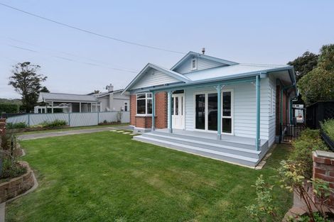 Photo of property in 38 Tennyson Street, Petone, Lower Hutt, 5012