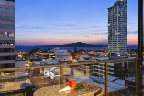 Photo of property in 802/10 Auburn Street, Takapuna, Auckland, 0622