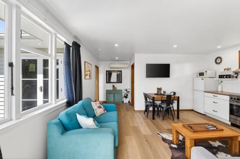 Photo of property in 7b Carnell Street, Napier South, Napier, 4110