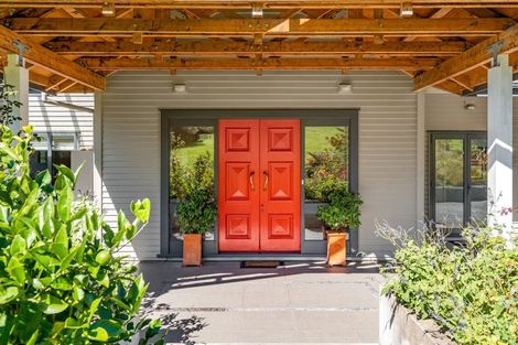 Photo of property in 36 Hoeke Road, Carrington, Carterton, 5791