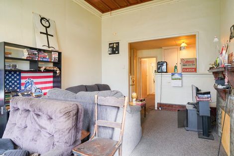 Photo of property in 345-347 Tweed Street, Georgetown, Invercargill, 9812