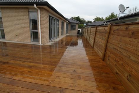 Photo of property in 15 Raymond Grace Avenue, Huapai, Kumeu, 0810