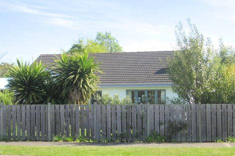 Photo of property in 31 Victoria Avenue, Morrinsville, 3300