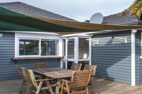 Photo of property in 171 Marshland Road, Shirley, Christchurch, 8061