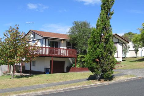 Photo of property in 91 Langana Avenue, Browns Bay, Auckland, 0630