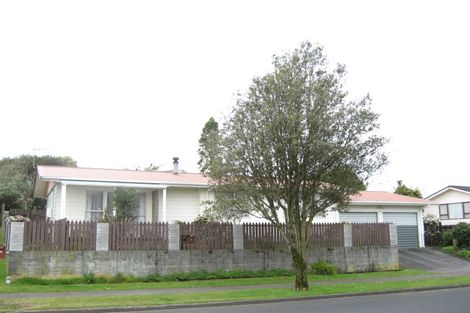 Photo of property in 6 Gardenia Avenue, Bell Block, New Plymouth, 4312
