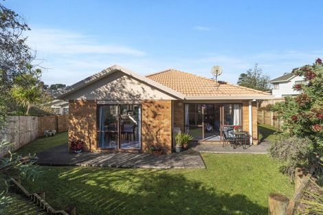 Photo of property in 9 Milan Drive, Glen Eden, Auckland, 0602