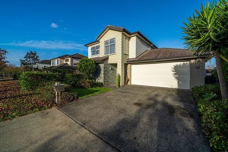 Photo of property in 10 Springcrest Drive, Karaka, Papakura, 2113