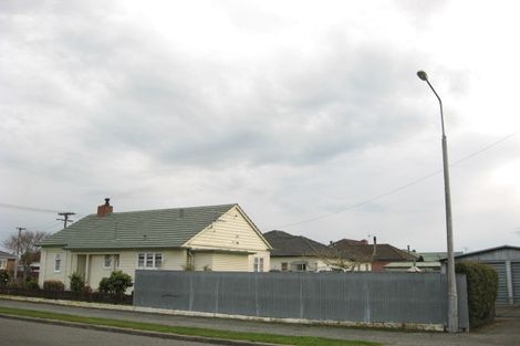 Photo of property in 1 Brucefield Avenue, Netherby, Ashburton, 7700