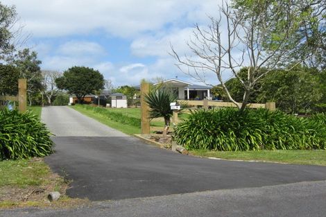 Photo of property in 57 Riverlea Road, Whenuapai, Auckland, 0618