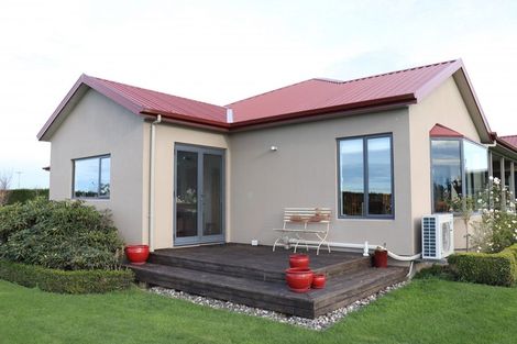 Photo of property in 30 Benzie Road, Woodlands, Invercargill, 9871