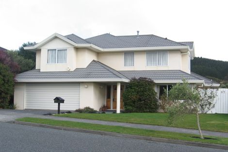 Photo of property in 67 Abilene Crescent, Churton Park, Wellington, 6037