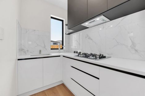 Photo of property in 43 Koromeke Street, Flat Bush, Auckland, 2019