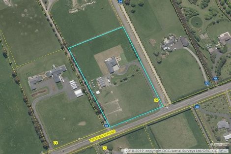 Photo of property in 66 Tirohanga Road, North Taieri, Mosgiel, 9092