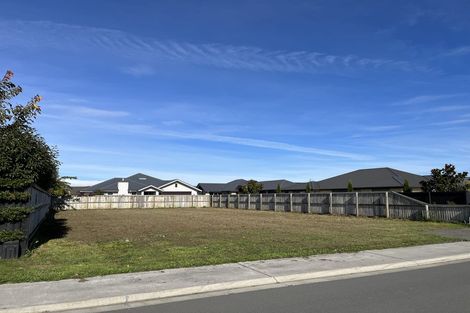 Photo of property in 3 Oakley Drive, Prebbleton, 7604