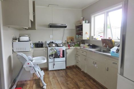 Photo of property in 7 Plunket Street, Dargaville, 0310