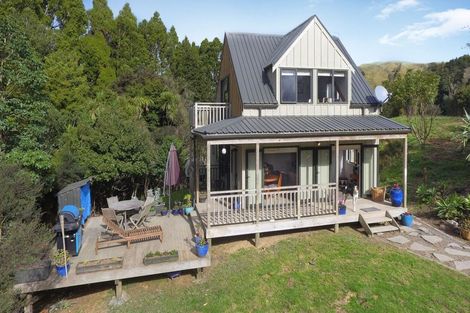 Photo of property in 493 Haruru Road, Kaukapakapa, 0873