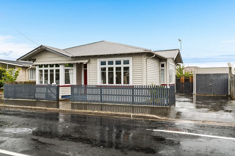 Photo of property in 4 Rugby Street, Saint Kilda, Dunedin, 9012