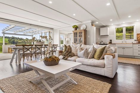 Photo of property in 443 Brunskill Road, Te Miro, Cambridge, 3496