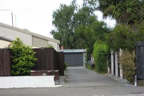 Photo of property in 2/430 Barbadoes Street, Edgeware, Christchurch, 8013
