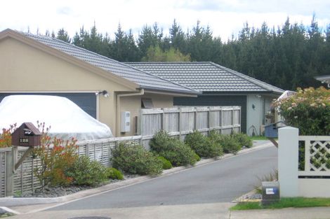 Photo of property in 128 Lakewood Drive, Nukuhau, Taupo, 3330