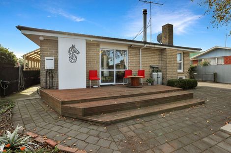 Photo of property in 79 George Street, Tinwald, Ashburton, 7700