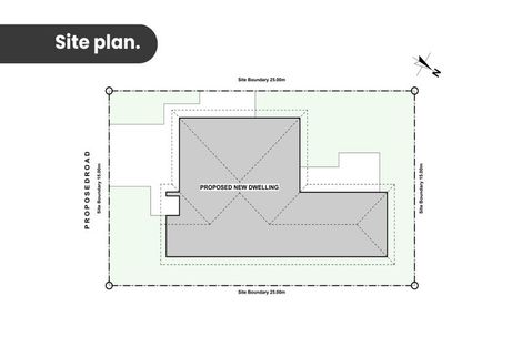 Photo of property in 17 Cassia Way, Rolleston, 7614