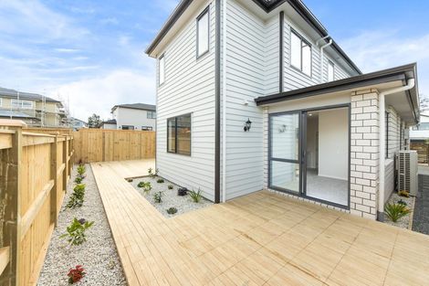 Photo of property in 19 Thomas Rielly Avenue, Hobsonville, Auckland, 0616