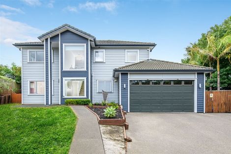 Photo of property in 44 Coventry Way, Long Bay, Auckland, 0630