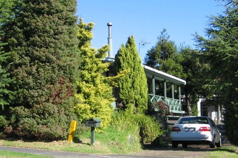 Photo of property in 12 Jandell Crescent, Bucklands Beach, Auckland, 2014