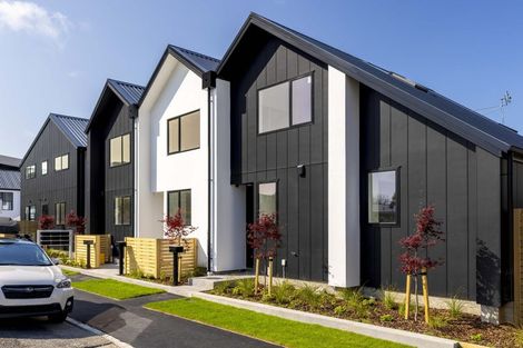 Photo of property in 1/4 Rotherham Street, Riccarton, Christchurch, 8041