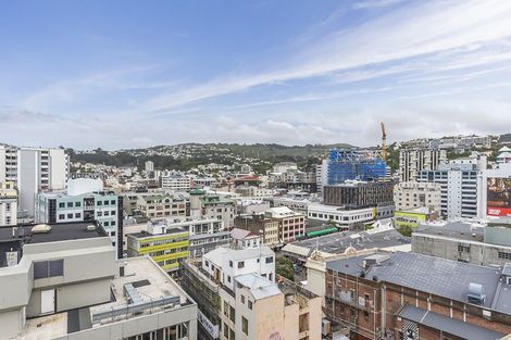 Photo of property in Elevate, 12/30f Taranaki Street, Te Aro, Wellington, 6011