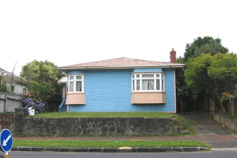 Photo of property in 32 Trinity Street, Ponsonby, Auckland, 1011