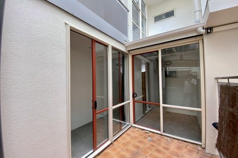Photo of property in Sirocco Apartments, 608/8 Church Street, Wellington Central, Wellington, 6011