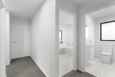 Photo of property in 57 River Stone Drive, Halswell, Christchurch, 8025