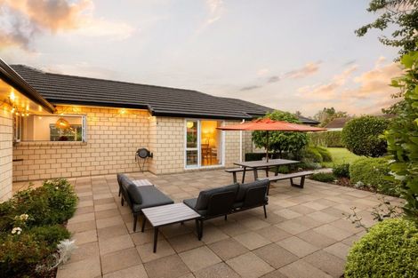 Photo of property in 8 Judge Road, Rotoorangi, Te Awamutu, 3879