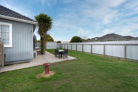 Photo of property in 706d Wavell Street, Akina, Hastings, 4122