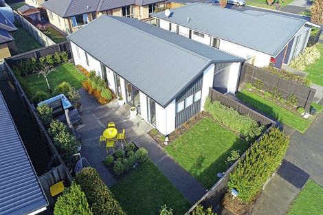 Photo of property in 41 Bradwell Crescent, Halswell, Christchurch, 8025