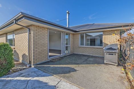 Photo of property in 7 Galileo Way, Leeston, 7632