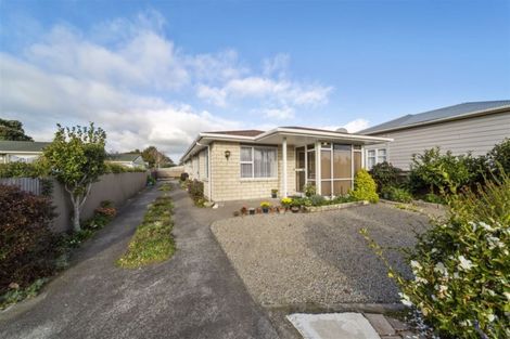 Photo of property in 68 Camberwell Road, Hawera, 4610