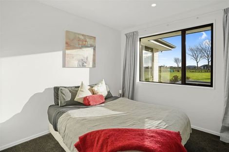 Photo of property in 56 Haymakers Crescent, Rolleston, 7614