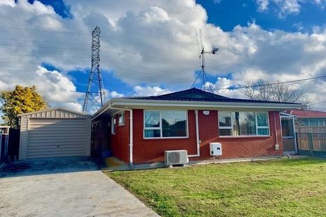 Photo of property in 13 Yorkshire Road, Silverdale, Hamilton, 3216