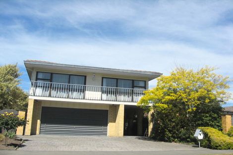 Photo of property in 5 Michigan Place, Burwood, Christchurch, 8083