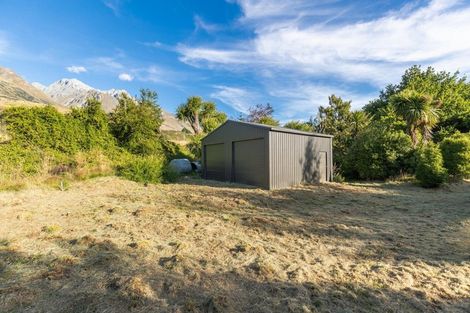Photo of property in 4292 Glenorchy-queenstown Road, Glenorchy, 9372