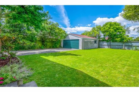 Photo of property in 24a Dominion Avenue, Spreydon, Christchurch, 8024