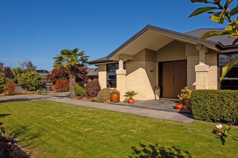 Photo of property in 9 River Terrace, Renwick, 7204