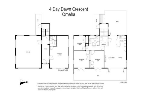 Photo of property in 4 Day Dawn Crescent, Omaha, Warkworth, 0986