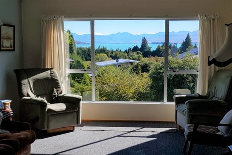 Photo of property in 25 Scott Street, Lake Tekapo, 7999