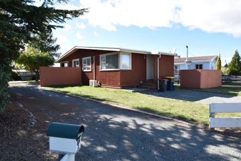 Photo of property in 229 Mackenzie Drive, Twizel, 7901